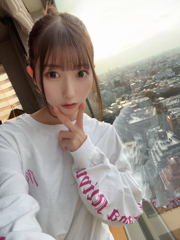 아이자와 미유 사진집 미유토피아