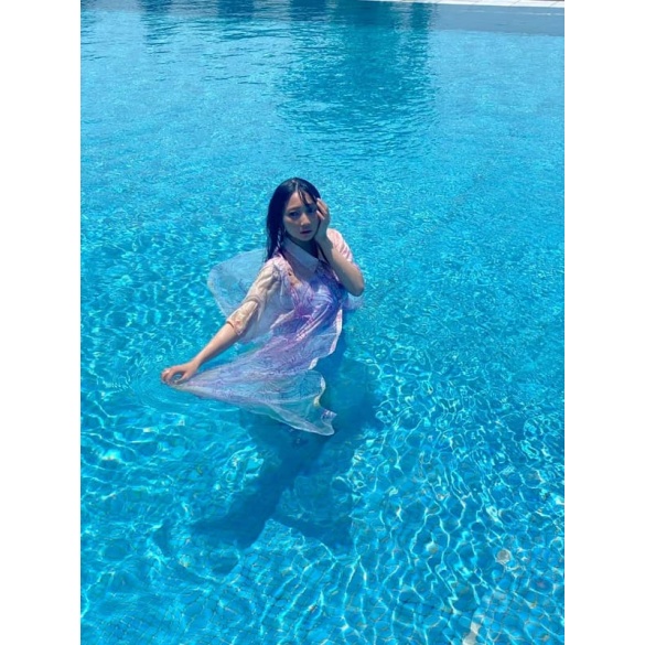 야노 히나키 첫 번째 사진집 타이틀 미정