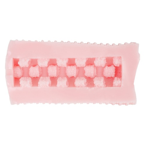 빨아들이는 주름 하이퍼