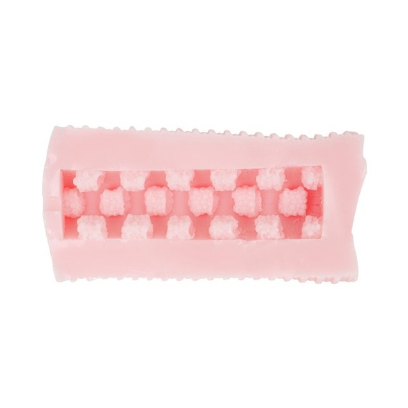 빨아들이는 주름 하이퍼