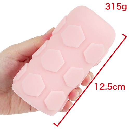 키츄키츄 피라미드