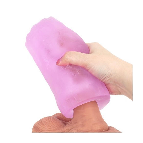 빙글빙글 음격 조여주는 누나 이중 구조 에디션