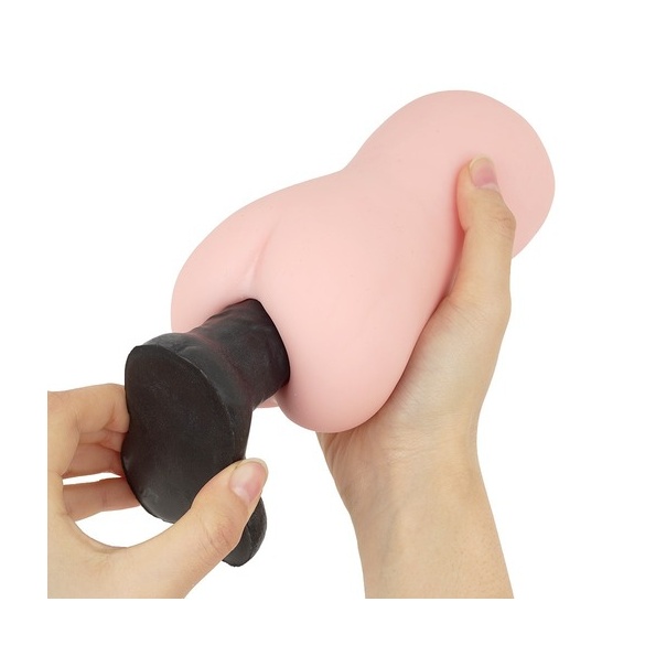 재발매 푸니버진 익사이트