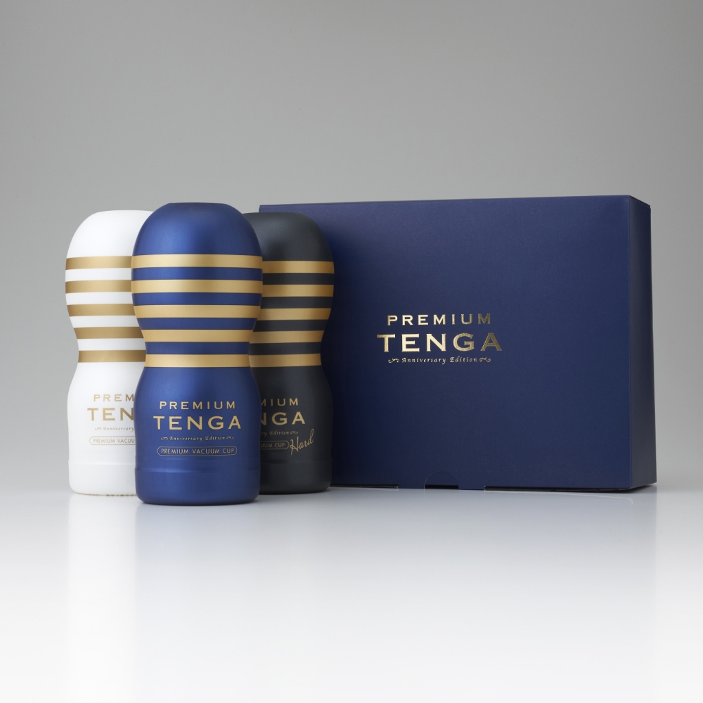 텐가 프리미엄 기프트 박스