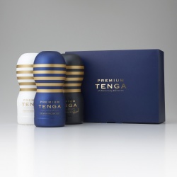 텐가 프리미엄 기프트 박스