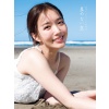 카리카와 쿠루미 1st 사진집 『별 없는 하늘』