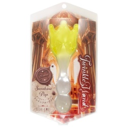 트윙클 완드 선샤인 팝 (일본정품)