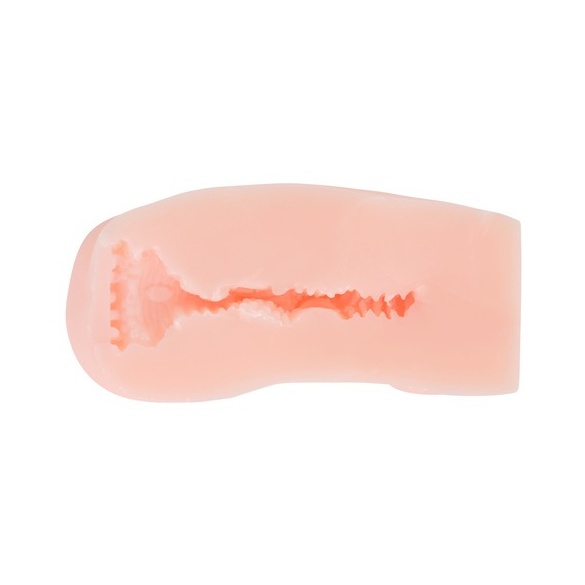 로리돌 순종적인 미니멈 메이드