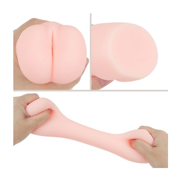 로리돌 순종적인 미니멈 메이드