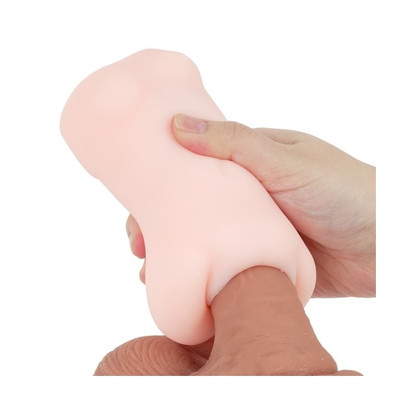 로리돌 순종적인 미니멈 메이드