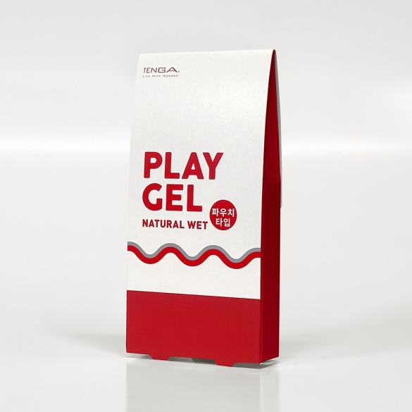 텐가 파우치 젤