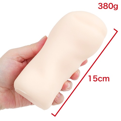 도M상사의 츤데레 선배 OL