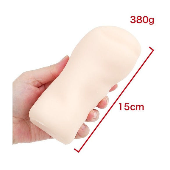 도M상사의 츤데레 선배 OL