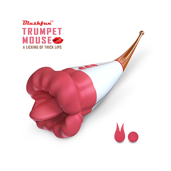 트럼펫마우스