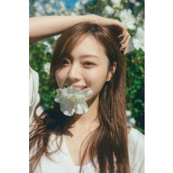 노기자카46 우메자와 미나미 2nd 사진집