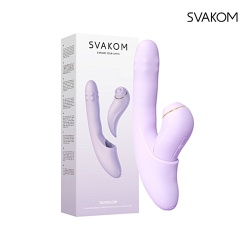 SVAKOM(스바콤) 듀오글로우 (DUOGLOW)