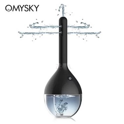 클리어 스트림 맥스 세척기