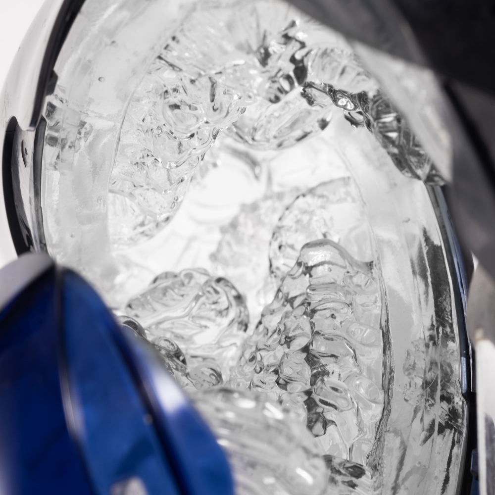 텐가 플립 360 미드나잇 퍼플