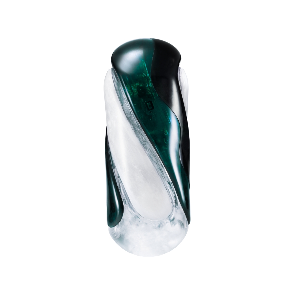 텐가 플립 360 오로라 그린