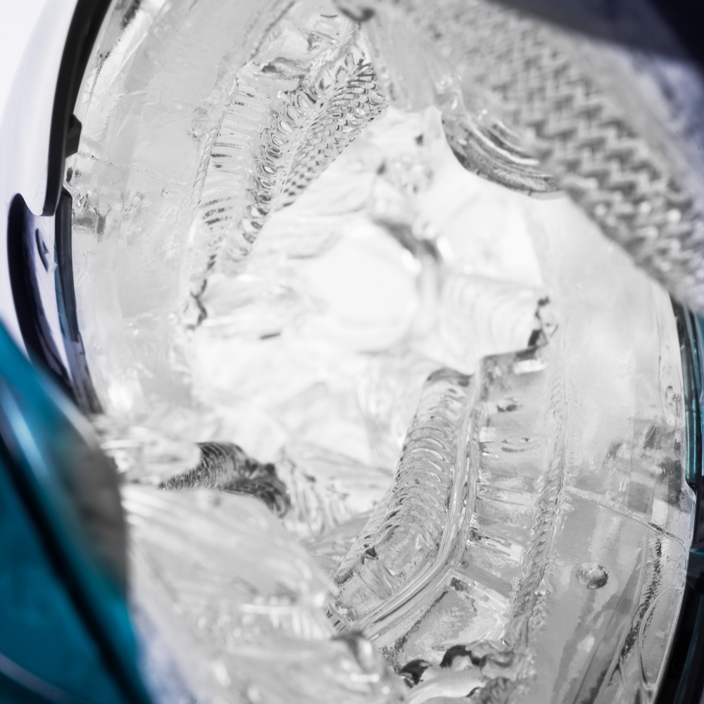 텐가 플립 360 오로라 그린