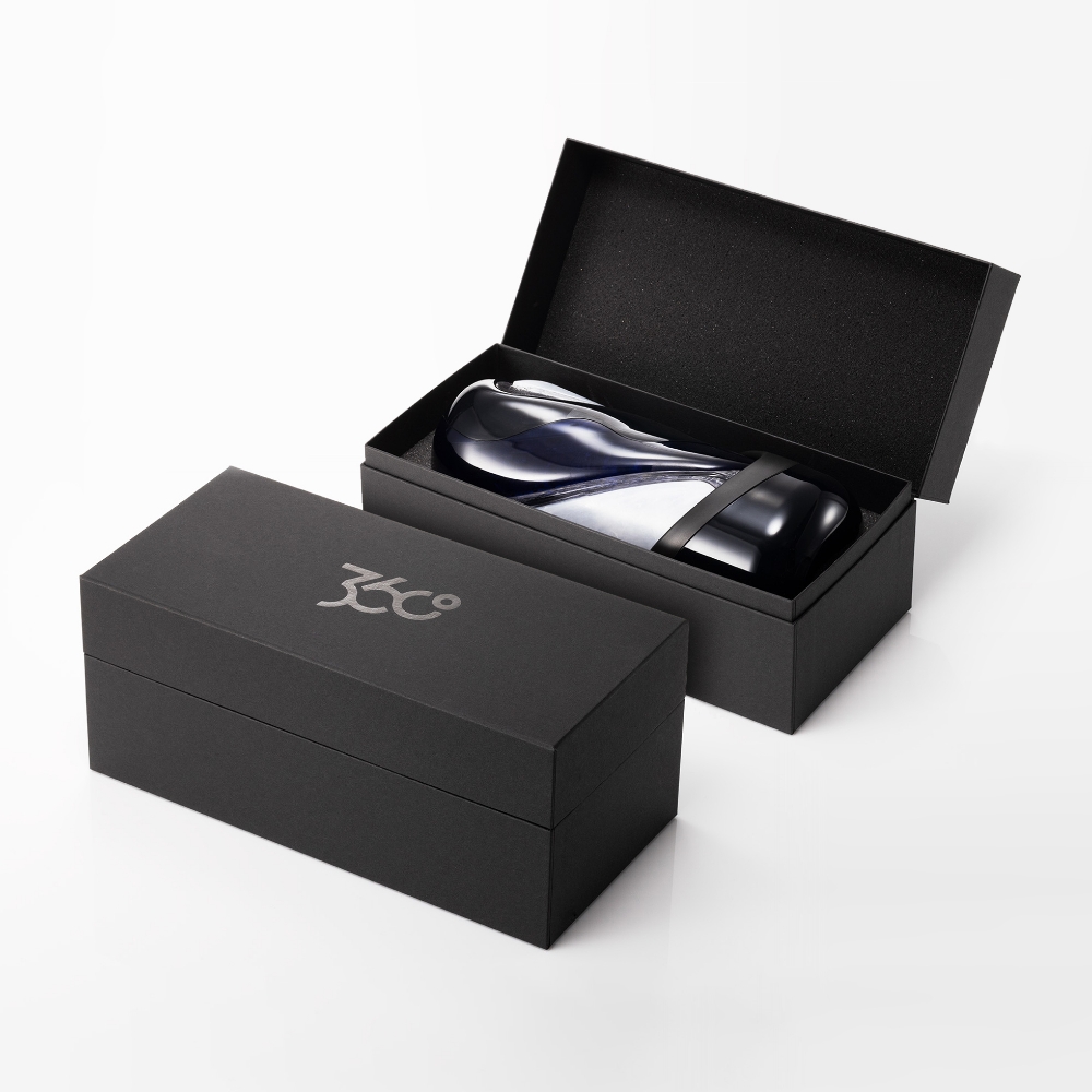 텐가 플립 360 오로라 그린