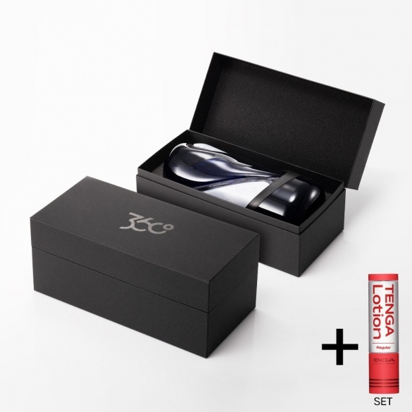 텐가 플립 360 오로라 그린 + 텐가 로션 증정