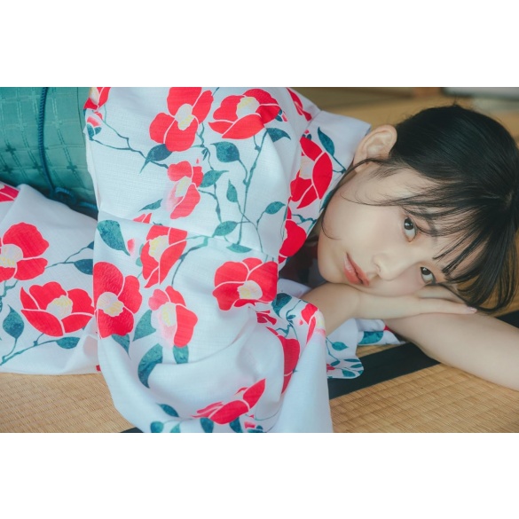 키쿠치 히나 캘린더 북 2026