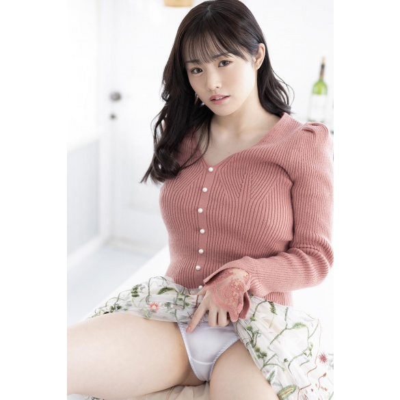 카미키 아야 (츠키구모 요루) 사진집 무설탕