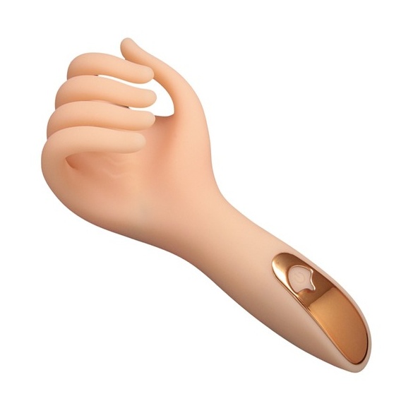 골드 핑거 (일본정품)