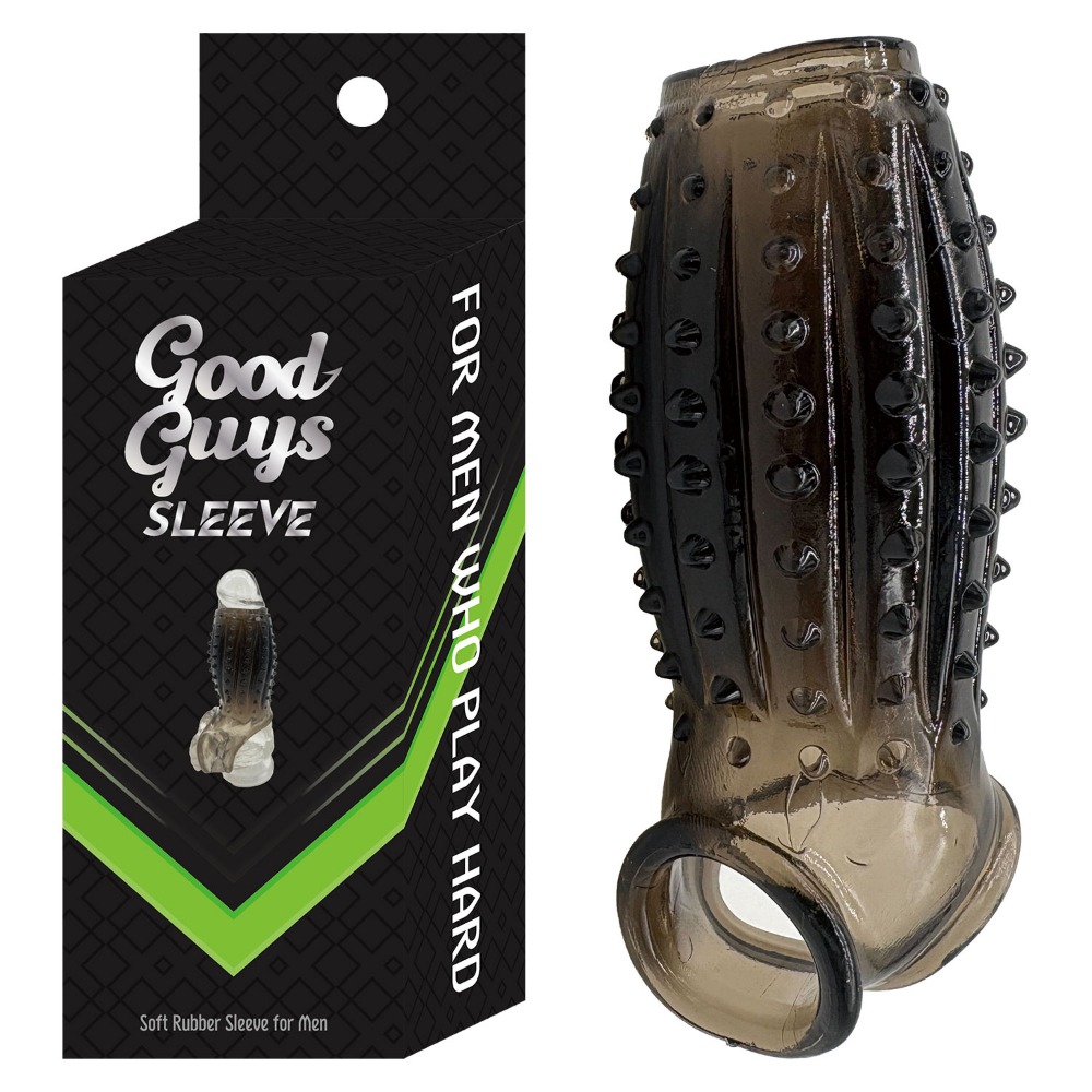 굿 가이 슬리브 (일본정품)