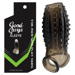 굿 가이 슬리브 (일본정품)