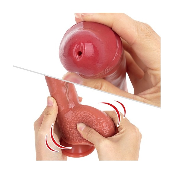 스콜텡 시오후키 딜도 (일본정품)