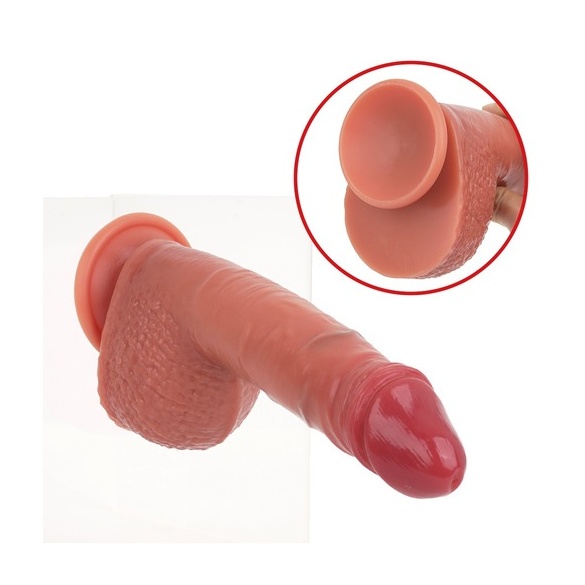 스콜텡 시오후키 딜도 (일본정품)