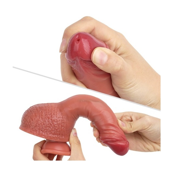 스콜텡 시오후키 딜도 (일본정품)