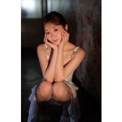 아오조라 히카리 사진집 Pika!!