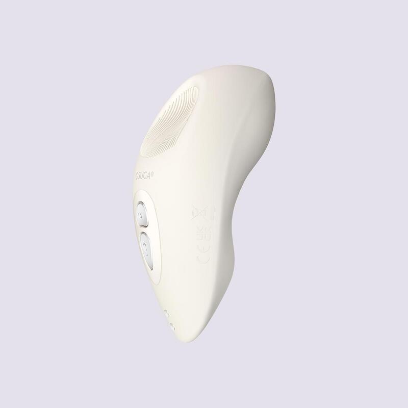 [오수가] 트렘블 (Tremble)