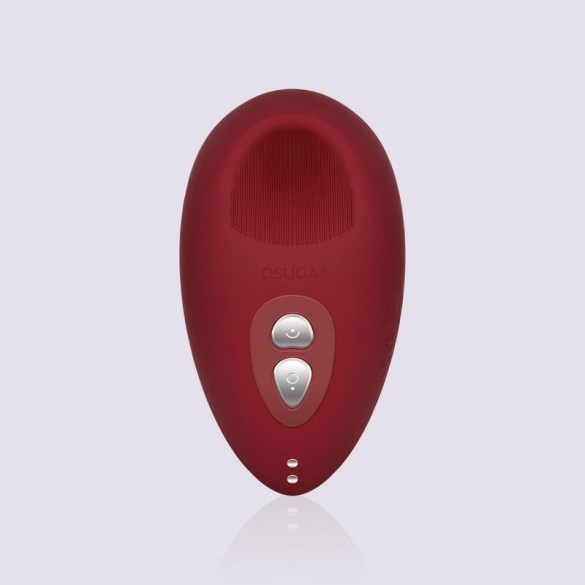 [오수가] 트렘블 (Tremble)