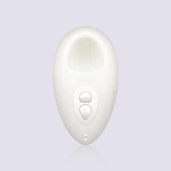 [오수가] 트렘블 (Tremble)