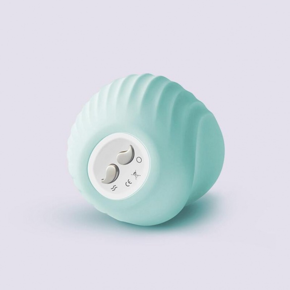 [오수가] 커들리버드 (Cuddly bird)