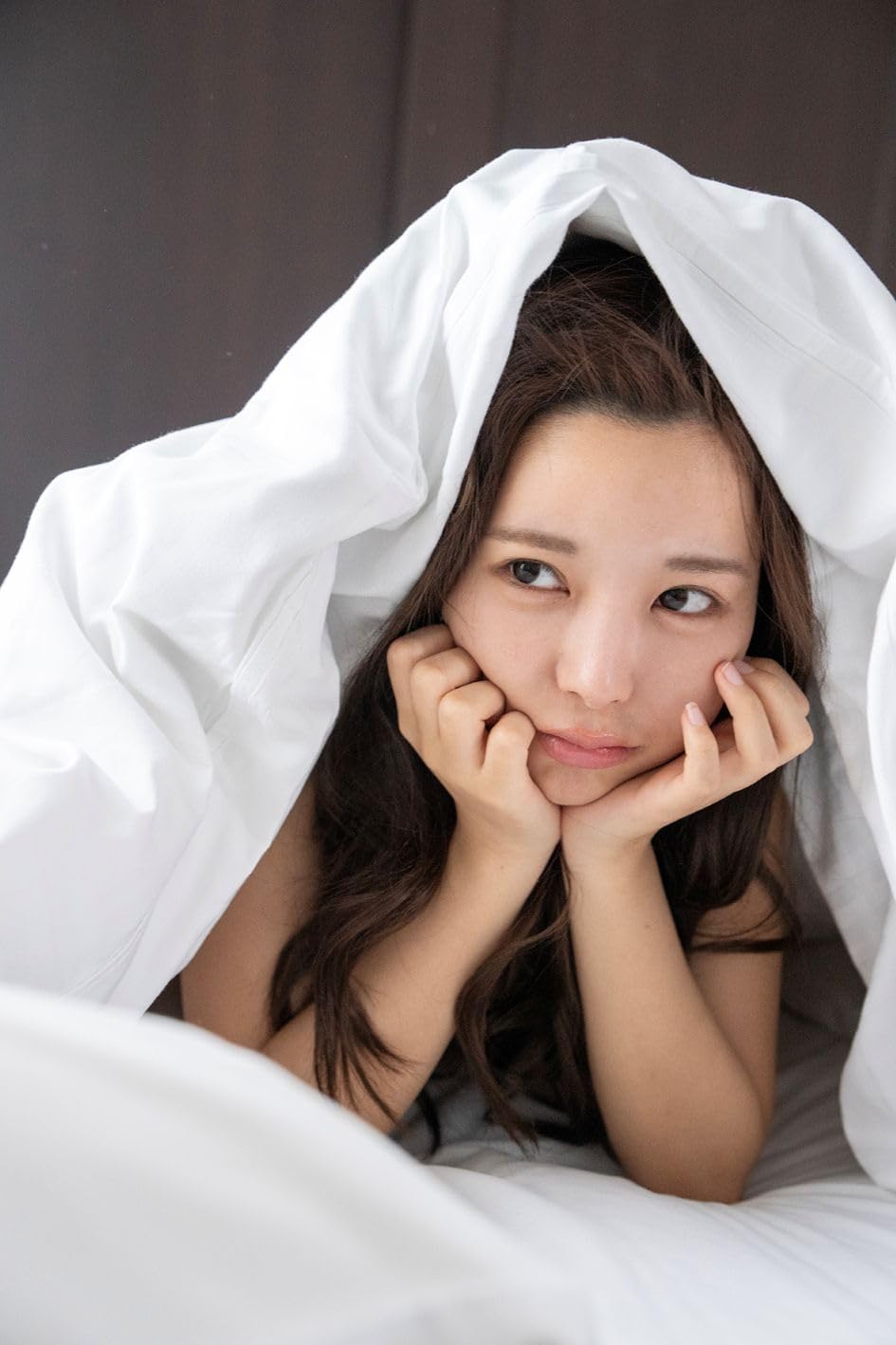 후쿠다 유아 첫 번째 사진집 유아 나의 천사