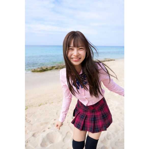 후쿠다 유아 첫 번째 사진집 유아 나의 천사