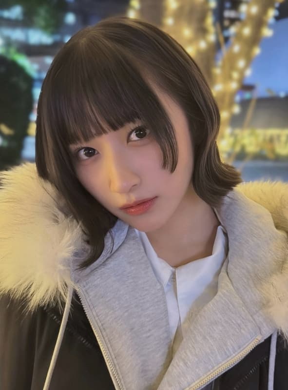 미즈노 히토미 2nd 사진집 타이틀 미정