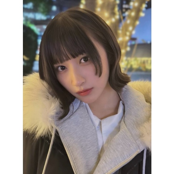 미즈노 히토미 2nd 사진집 타이틀 미정