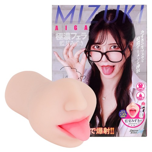 극농 페라 아이가 미즈키