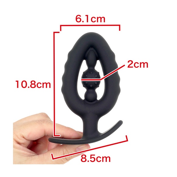 아나 바운서 S (일본정품)