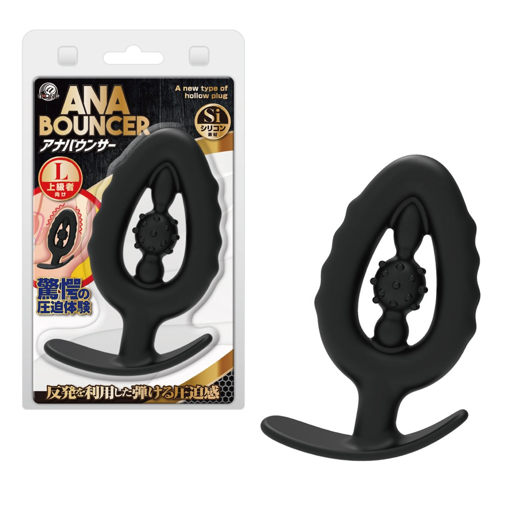 아나 바운서 L (일본정품)