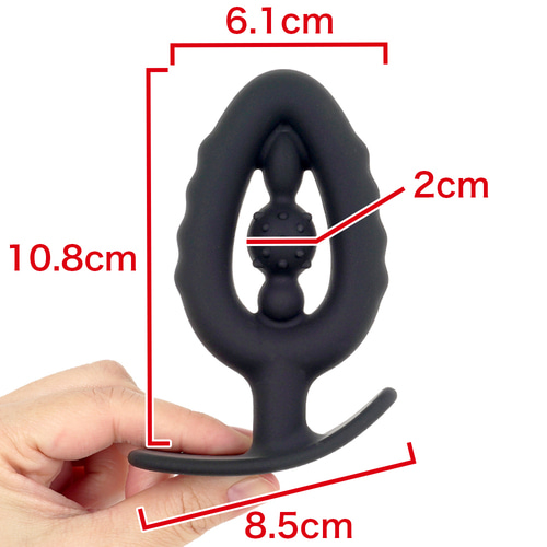 아나 바운서 L (일본정품)