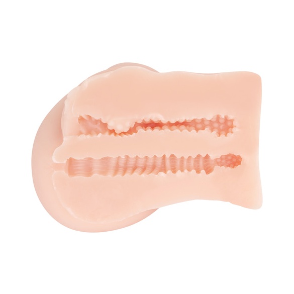 극상 질육 생음순