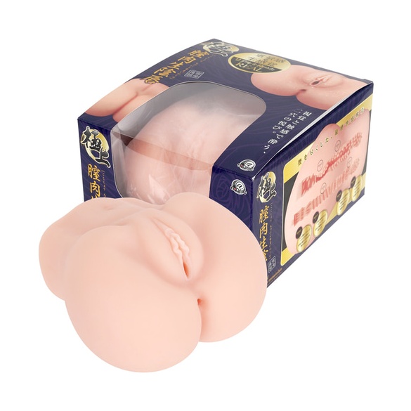 극상 질육 생음순