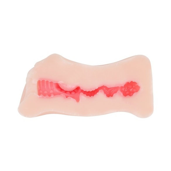 소꿉친구 명랑한 갸루